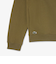ラコステ（LACOSTE）ゴルフウェア スウェット SH4824-10E9F