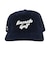 ラコステ（LACOSTE）ゴルフ コーデュロイ キャップ RK4806-99166