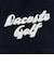 ラコステ（LACOSTE）ゴルフ コーデュロイ キャップ RK4806-99166