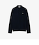 ラコステ（LACOSTE）ゴルフウェア ニット セーター AH4812-10166