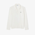ラコステ（LACOSTE）ゴルフウェア ニット セーター AH4812-1070V