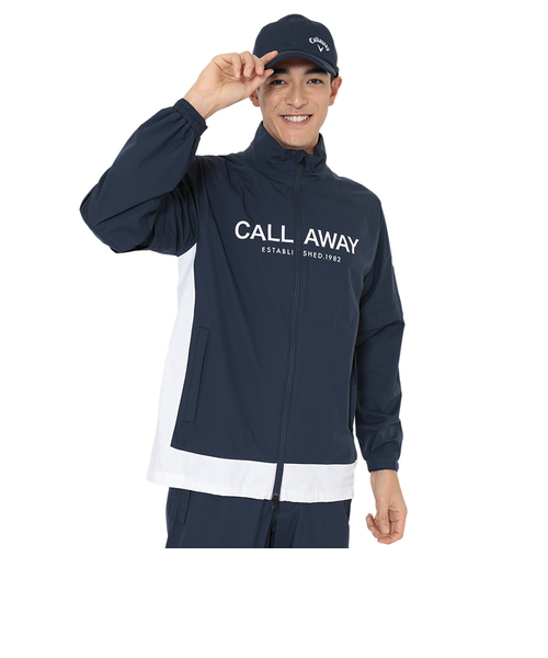 キャロウェイ（CALLAWAY）ゴルフウェア アウター セットアップレイン