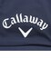 キャロウェイ（CALLAWAY）ゴルフ レインキャップ C26988100-1120