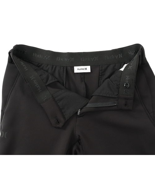 ハーレー（HURLEY）ゴルフウェア ファントム スウェット ライト