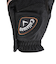 キャロウェイ（CALLAWAY）左手用 ゴルフグローブ ハイパーグリップ 25 5325024BLK