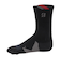 ゴルフ 3Dソックス ベーシック for ウィンター 5本指 SOW24BBK