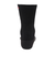 ゴルフ 3Dソックス ベーシック for ウィンター 5本指 SOW24BBK