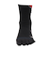 ゴルフ 3Dソックス ベーシック for ウィンター 5本指 SOW24BBK