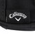 キャロウェイ（CALLAWAY）アクティブ ボールケース 25 5925107 BLK