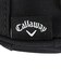 キャロウェイ（CALLAWAY）アクティブ ボールケース 25 5925107 BLK