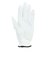 キャロウェイ（CALLAWAY）左手用 ハイパー ハイブリッド グローブ25 5325006 WHT
