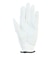 キャロウェイ（CALLAWAY）左手用 ハイパー ハイブリッド グローブ25 5325006 WHT