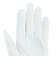 キャロウェイ（CALLAWAY）左手用 ハイパー ハイブリッド グローブ25 5325006 WHT