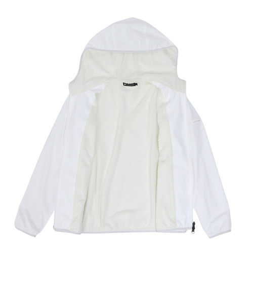 ゴルフウェア アルティコア 前開きブルゾン FBL01DWH3L｜ヴィクトリア