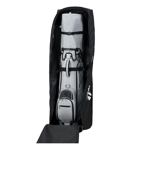 テーラーメイド（TAYLORMADE）ゴルフ キャスター付き ローラー