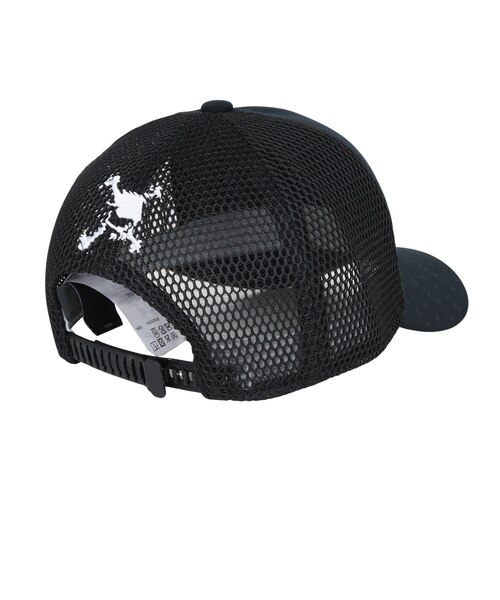 オークリー（OAKLEY）ゴルフ 帽子 SKULL EMB メッシュ キャップ