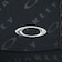 オークリー（OAKLEY）ゴルフ 帽子 SKULL EMB メッシュ キャップ FOS902349-021