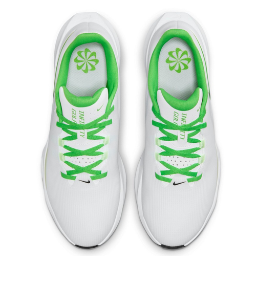 Nike Golf ゴルフシューズNIKE 楽天市場】ゴルフシューズ ナイキ（靴サイズ（cm）22.5）（シューズ