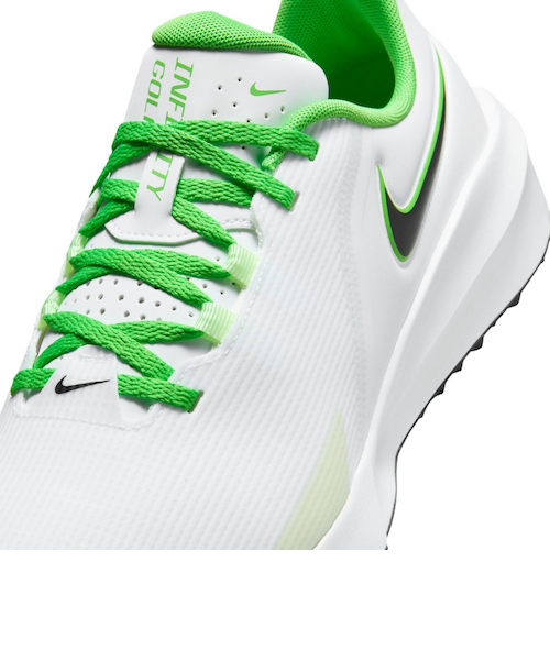 ナイキ（NIKE）ゴルフシューズ インフィニティ G NN FN0555-104