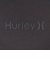 ハーレー（HURLEY）ゴルフウェア ファントム スウェット ライト クルーネック 長袖 MGFL252076-BLK