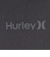 ハーレー（HURLEY）ゴルフウェア ファントム ウィンドプルーフ クルーネック 長袖 MGFL252085-BLK