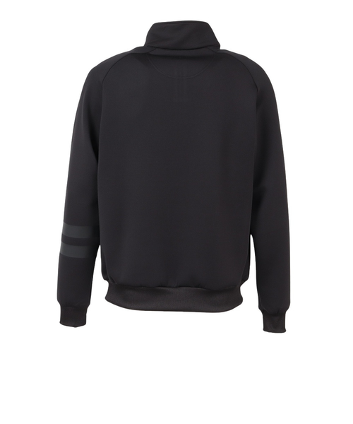 ハーレー（HURLEY）ゴルフウェア ファントム スウェット ライト ハーフ