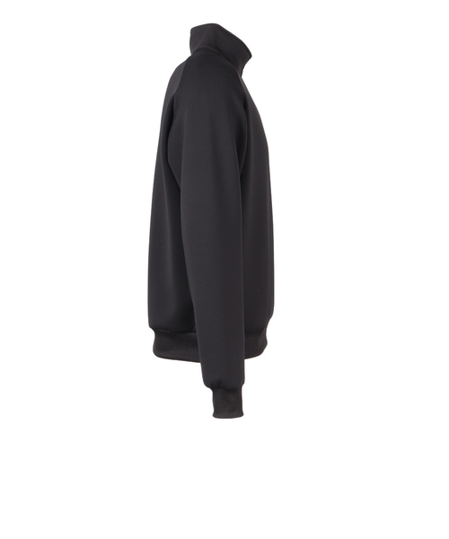 ハーレー(HURLEY)ゴルフウェア ファントム スウェット ライト ハーフ ジップ 長袖 MGFF252075-BLK(Me… ハーレー（HURLEY）ゴルフウェア ファントム スウェット ライト ハーフ