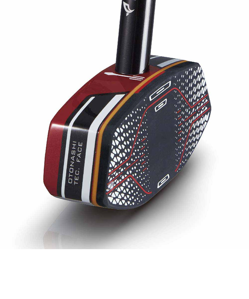 ハタチ（HATACHI）グラウンドゴルフ アルティメットウレタンクラブ2