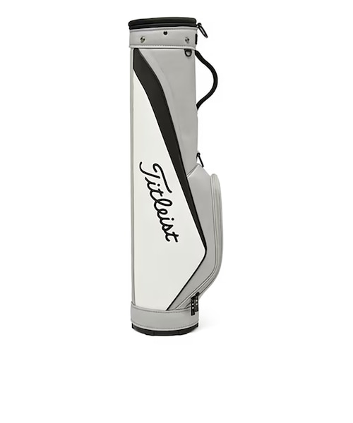 タイトリスト（TITLEIST）キャディバッグ パースート ハーフバッグ