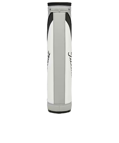 タイトリスト（TITLEIST）キャディバッグ パースート ハーフバッグ