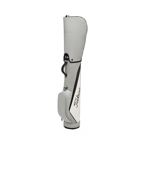 タイトリスト（TITLEIST）キャディバッグ パースート ハーフバッグ