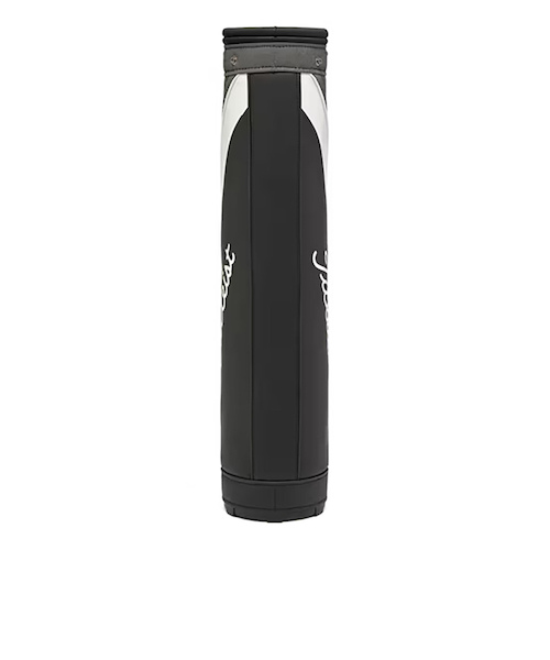 美品 Titleist パースート ハーフバッグ TB25PSHB Titleist（タイトリスト） パースート ハーフバッグ キャディバッグ