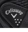 キャロウェイ（CALLAWAY）ゴルフ 左手用 スタイルグローブ 5325128 WMS25 BLK