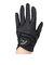 キャロウェイ（CALLAWAY）ゴルフ 左手用 スタイルグローブ 5325128 WMS25 BLK