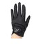 キャロウェイ（CALLAWAY）ゴルフ 左手用 スタイルグローブ 5325128 WMS25 BLK