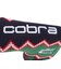 コブラ（Cobra）ゴルフ パターカバー アグリースウェット 909859-01