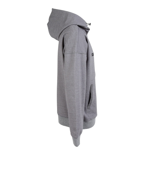 ピン（PING）ゴルフウェア 長袖 スウェットフーディー 621-6162101-020