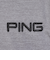 ピン（PING）ゴルフウェア スウェットフーディー 621-6162101-020