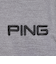 ピン（PING）ゴルフウェア スウェットフーディー 621-6162101-020