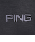 ピン（PING）ゴルフウェア スウェットフーディー 621-6162101-010