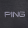 ピン（PING）ゴルフウェア スウェットフーディー 621-6162101-010