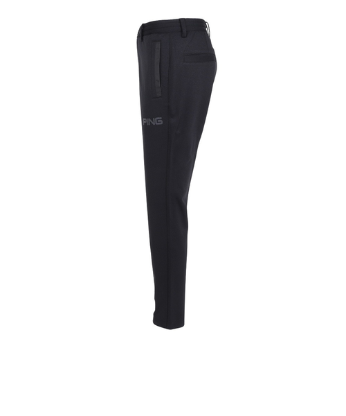 ピン（PING）ゴルフウェア スウェットテーパードパンツ 621-6131205