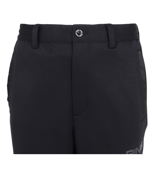 ピン（PING）ゴルフウェア スウェットテーパードパンツ 621-6131205