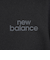 ニューバランス（new balance）ゴルフウェア モックネック 長袖Tシャツ 012-6167001-010