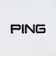 ピン（PING）ゴルフウェア スウェットフーディー 621-6162101-030