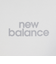 ニューバランス（new balance）ゴルフウェア スウェット プルオーバー フーディー 012-6162003-021