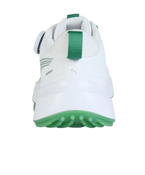プーマ（PUMA）ゴルフシューズ イノベートスポーツディスク 313219-01