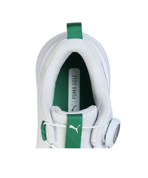 プーマ（PUMA）ゴルフシューズ イノベートスポーツディスク 313219-01