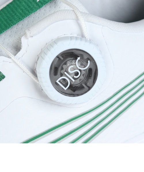 プーマ（PUMA）ゴルフシューズ イノベートスポーツディスク 313219-01