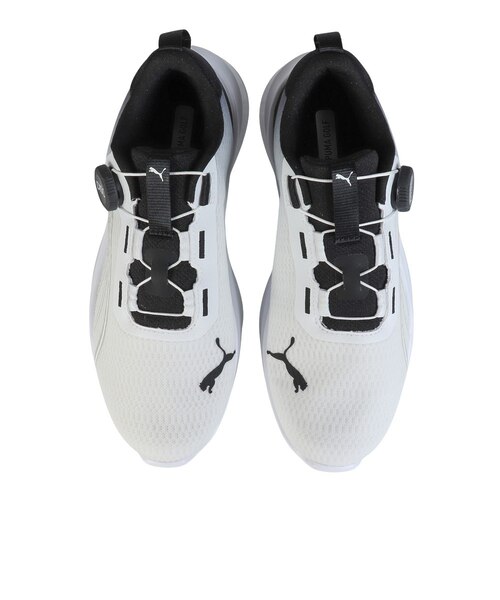 プーマ（PUMA）ゴルフシューズ イノベートスポーツディスク 313219-04